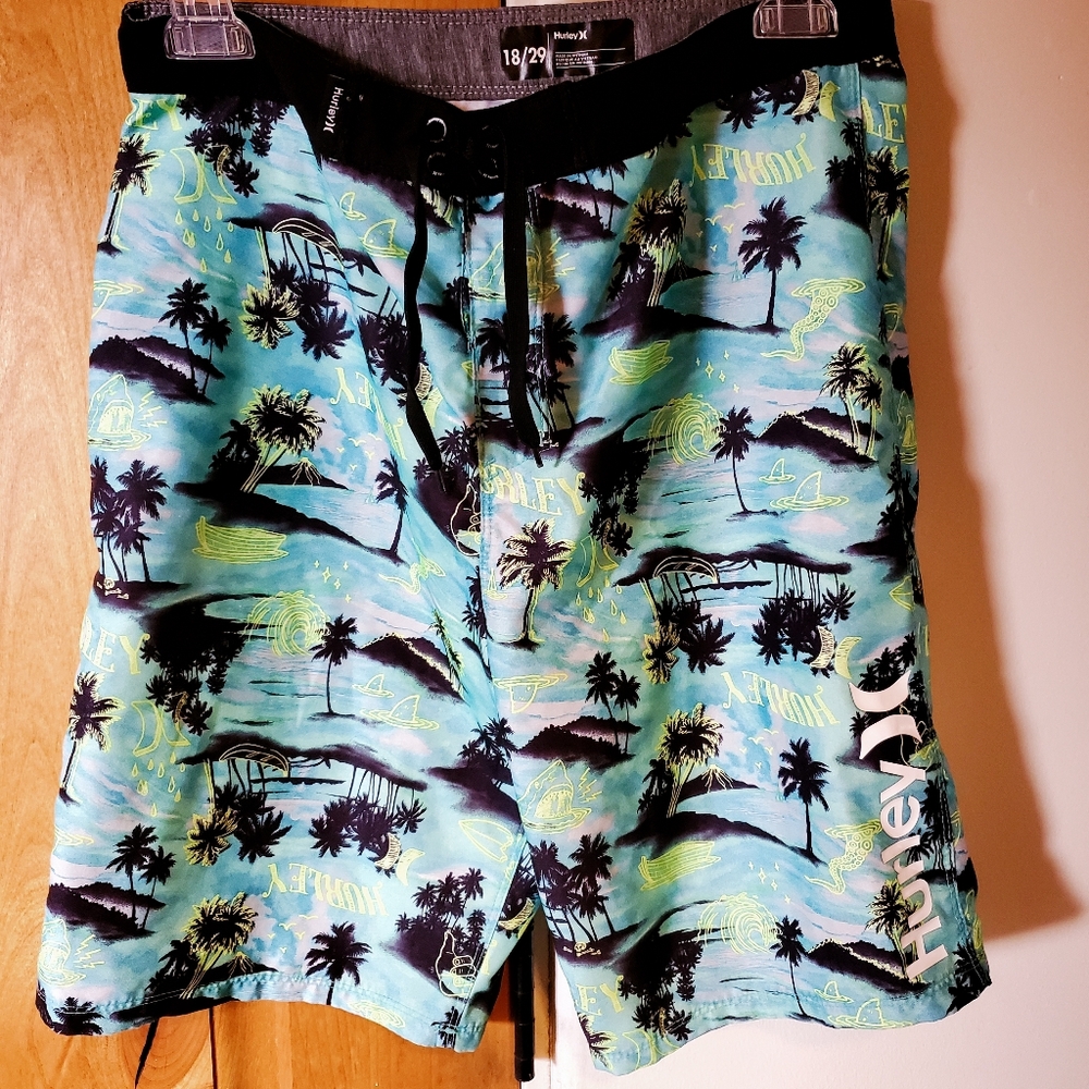 Hurley Board Short Phantom 29